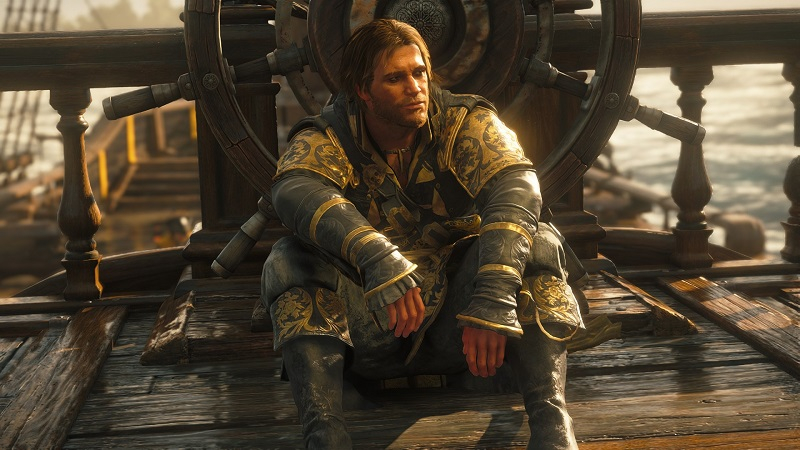 Играть попросту не хочется: Assassins Creed Black Flag Resynced стартовала в Steam со смешанными отзывами и лучшим пиковым онлайном для серии