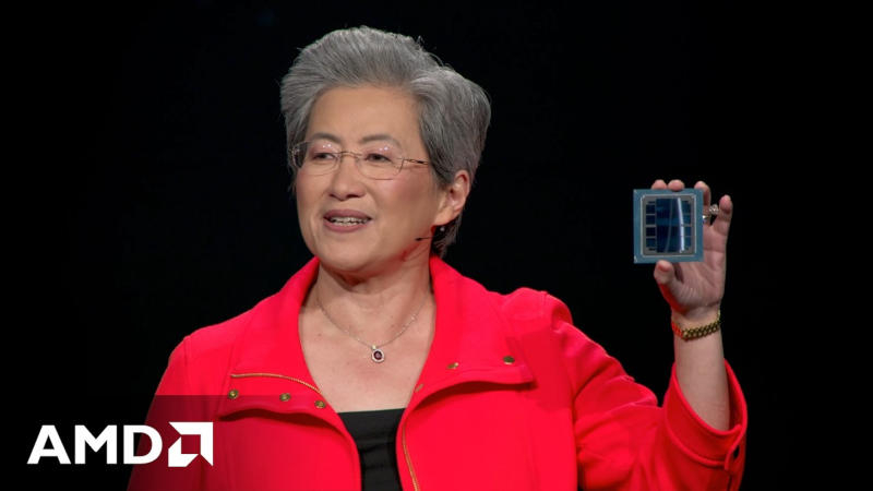 AMD представит первые процессоры на Zen 6 менее чем через две недели — это будут серверные EPYC Venice