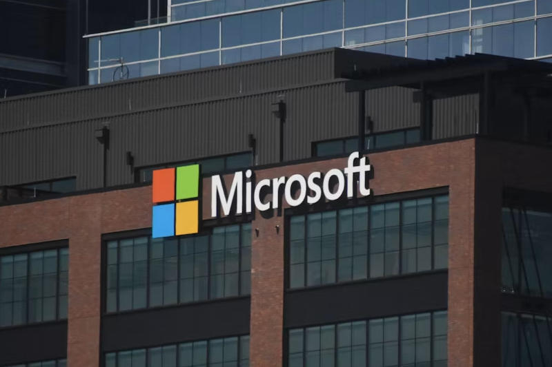 Цена ИИ-бума: Microsoft нарастила выбросы углекислого газа на 25 %