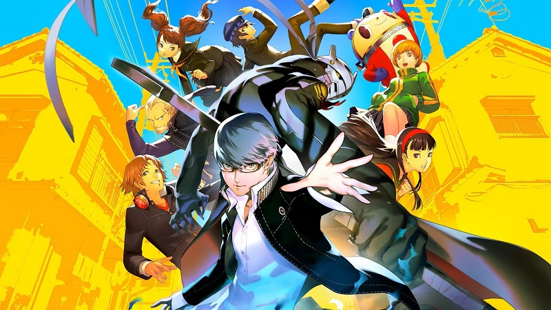 ����&nbsp; ���� �������� ������������: ������ 26 ����� �������� Persona 4 Revival ���������� �������