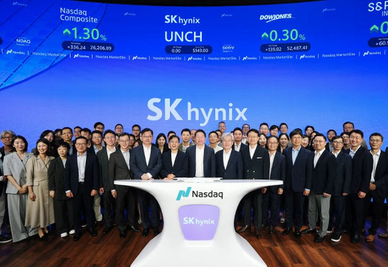 Глава SK hynix заявил, что дефицит памяти достигнет пика в 2027 году, но сохранится даже в следующем десятилетии