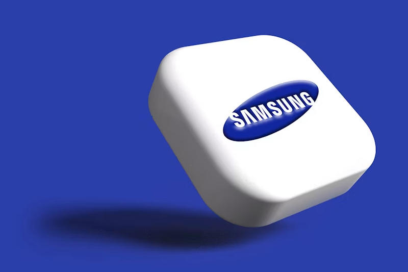 Samsung представила бренд OBLYX — под ним будут выпускаться OLED-панели для игровых ноутбуков