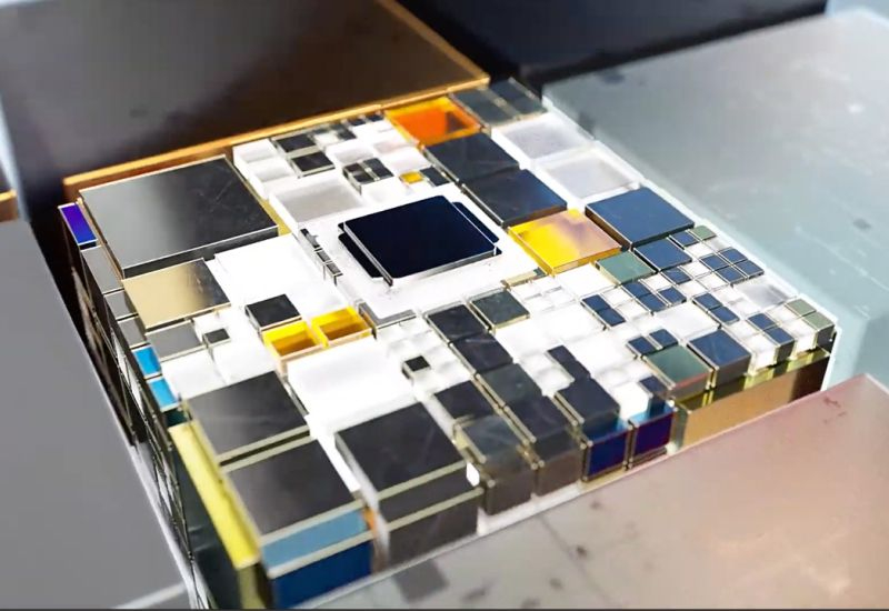 TSMC построит ещё два предприятия по упаковке чипов на юге Тайваня