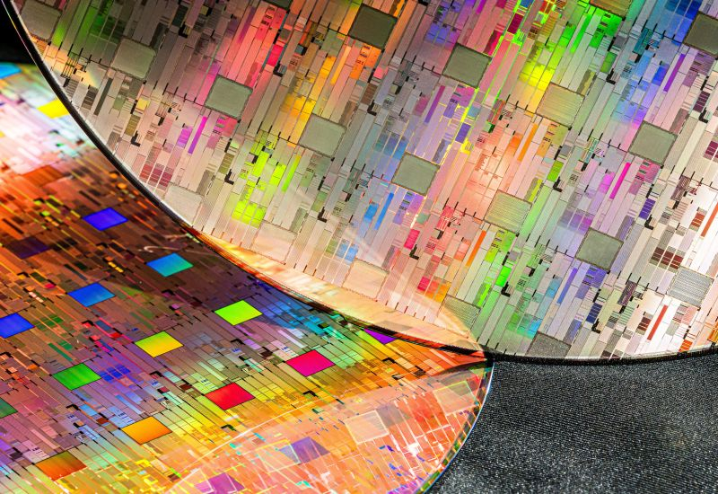 ИИ-бум продолжает приносить TSMC рекордные доходы — квартальная выручка взлетела ещё на 36 %