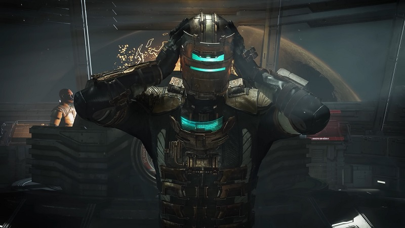 После 35 лет в игровой индустрии создатель Dead Space решил уйти на пенсию