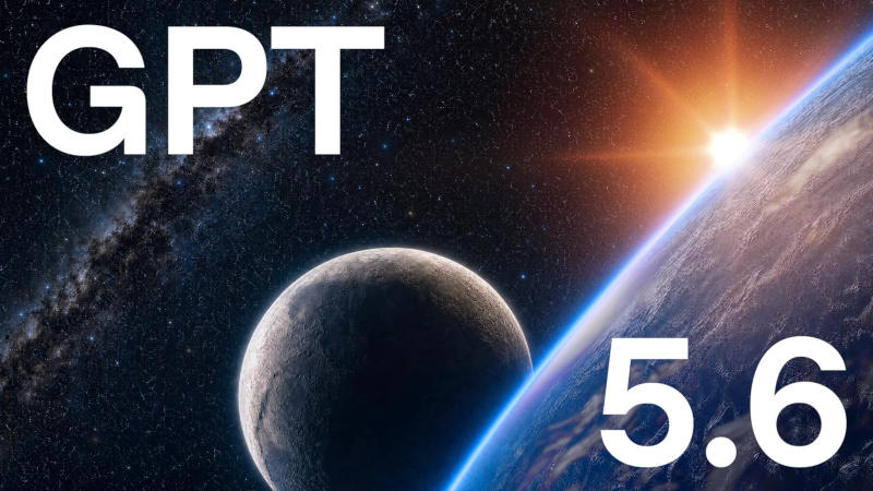Флагманская ИИ-модель OpenAI GPT-5.6 Sol стала самовольно удалять файлы пользователей