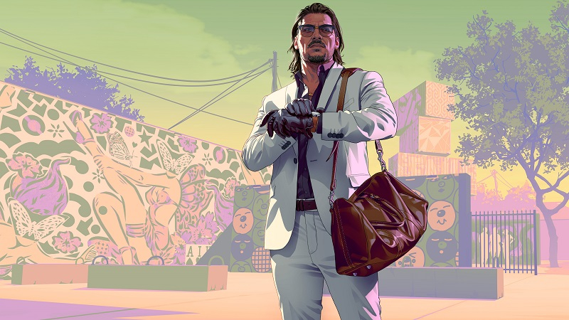 Бывший продюсер GTA V и RDR: только на консолях GTA VI выходит не потому, что Rockstar «плевать на ПК»