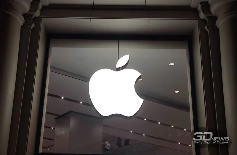 Разработчики ИИ-чипов могут стать объектами новых поглощений Apple
