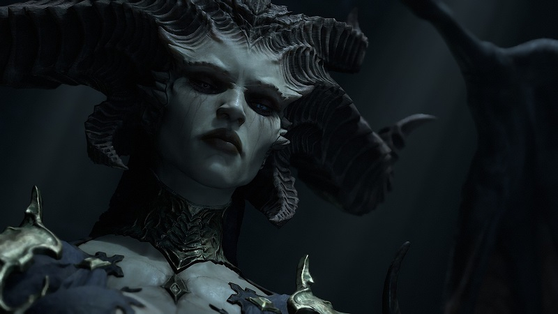 �������&nbsp; �������, ������ �������: � ������ ��������� �������� Diablo IV, World of Warcraft � ������ ���� Blizzard