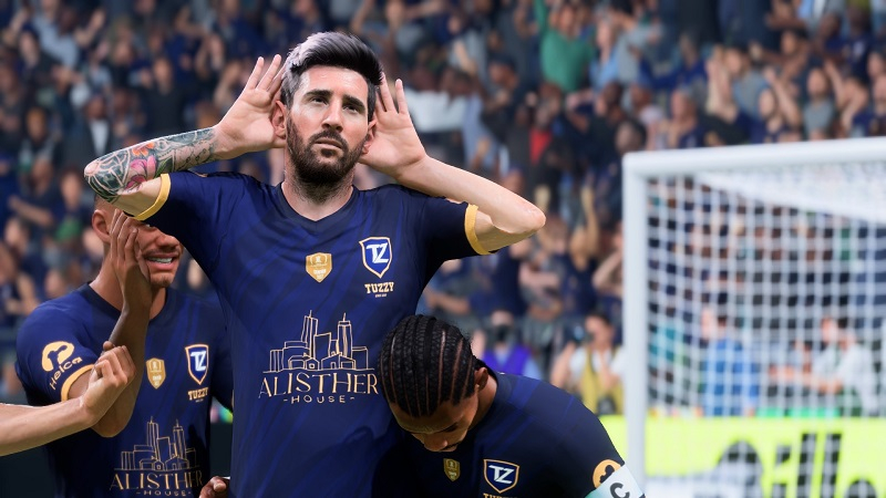 Инсайдер рассекретил, когда выйдет и сколько будет стоить EA Sports FC 27