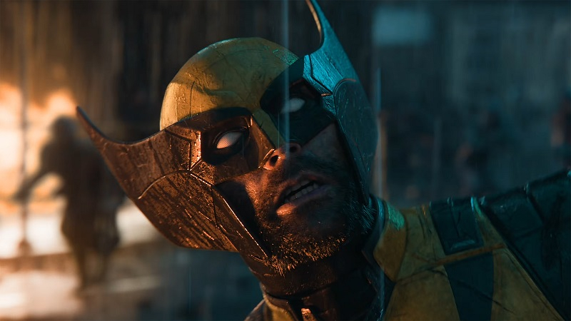 Только ярость: кинематографический трейлер Marvel’s Wolverine напомнил игрокам о боли утраты дисков