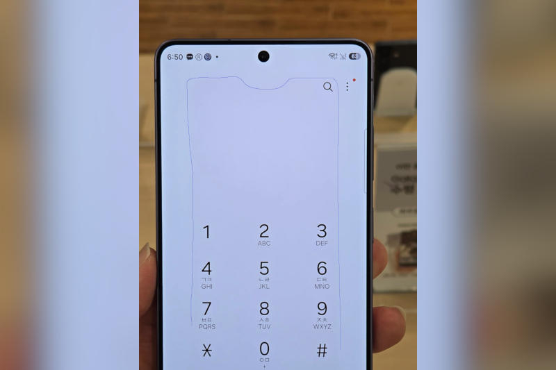 Samsung&nbsp; ��������� �������� ����������� ������� Galaxy S26 Ultra � ������� �������� � ������ �� �������