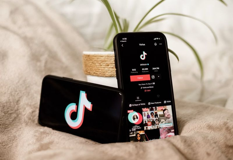 Американским чиновникам вновь разрешили устанавливать TikTok на служебных устройствах
