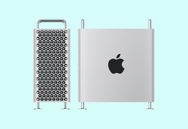 ������&nbsp; ��� ���������� ��������� Mac Pro, �������� Apple ������������� ����������� ��������� ���� �� ������������ Intel