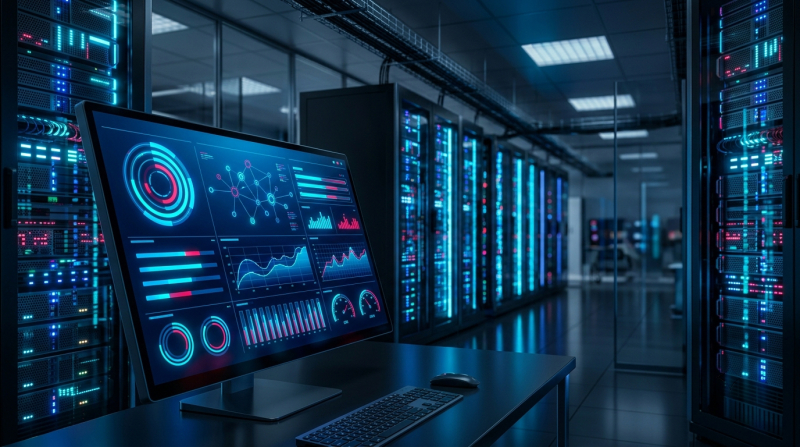 РТК-ЦОД запустил облачный мониторинг качества каналов связи для 20 тысяч объектов заказчиков «Ростелекома»