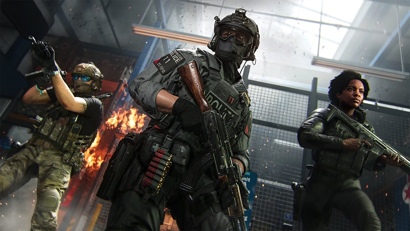 Activision подтвердила, когда пройдёт открытая «бета» Call of Duty: Modern Warfare 4 — подробности тестирования