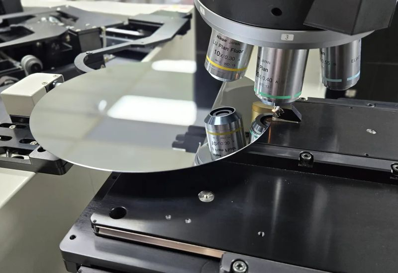 TSMC поднимет цены на выпуск чипов — на 5–10 % подорожают и передовые, и зрелые техпроцессы
