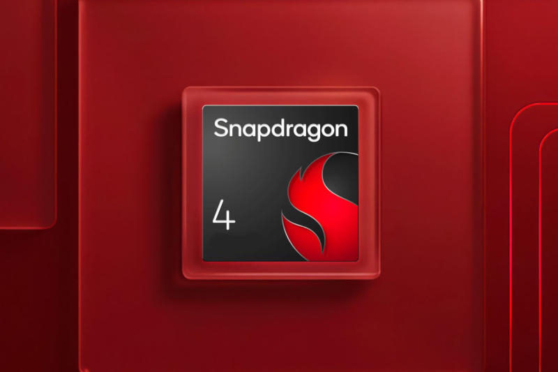 ИИ-ускорители появятся в бюджетных смартфонах — как минимум, на базе Qualcomm Snapdragon 4 Gen 6