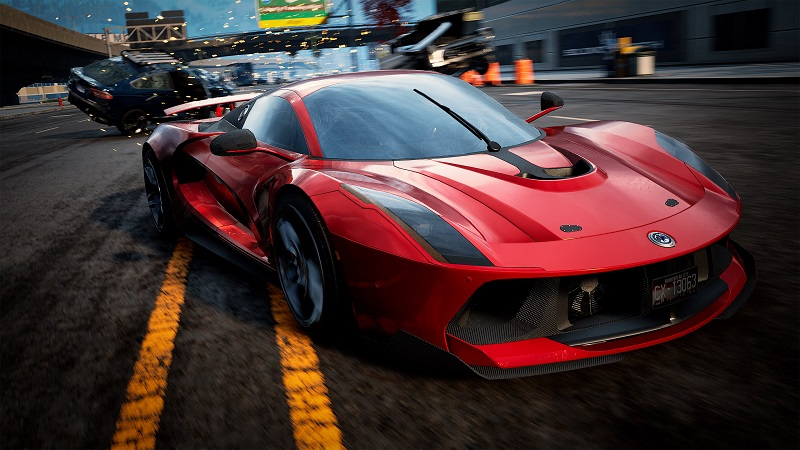 Ветераны Criterion Games анонсировали гоночный боевик с открытым миром Wreckreation 2 в духе Burnout Paradise