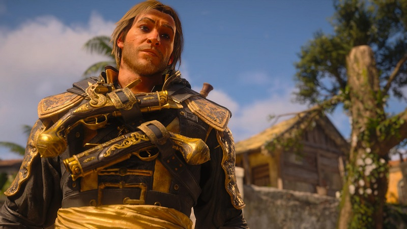 Настоящий клад: Assassin’s Creed Black Flag Resynced превзошла годовые ожидания Ubisoft за две недели