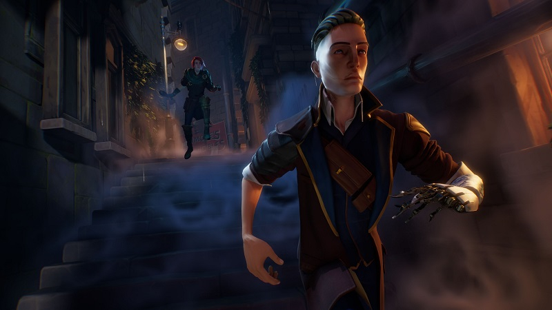 Перспективный стелс-экшен Thick as Thieves от студии создателя Deus Ex и System Shock перестанет получать новый контент, но есть и хорошая новость