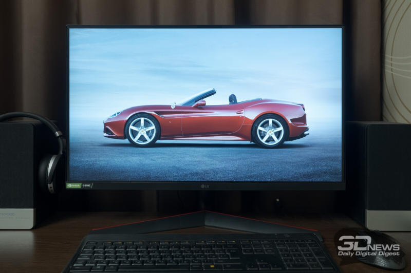 Microsoft принудила LG перестать донимать пользователей мониторов рекламой, но инцидент не исчерпан