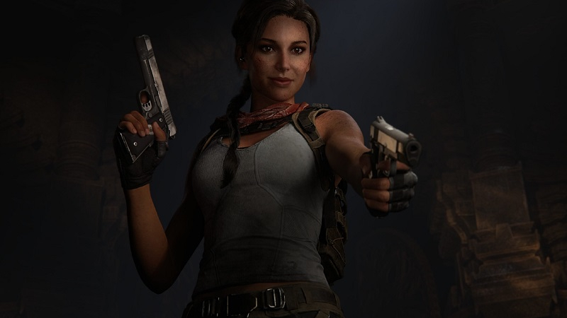 Глава Amazon Games перенёс Tomb Raider: Catalyst на 2028 год, но Amazon Games это опровергла