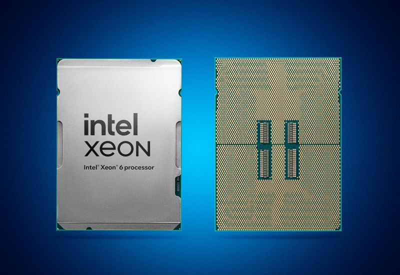 Глава Intel признал, что компании придётся догонять конкурентов по процессорным архитектурам