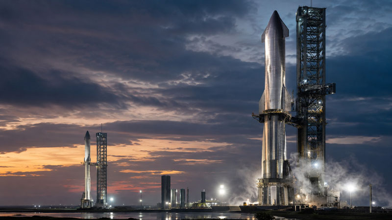 SpaceX прекратила приём заказов на запуски Falcon 9 после 2028 года — дальше начнётся эра Starship
