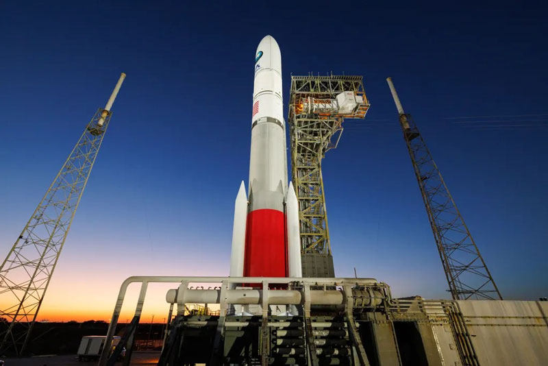 Простой ракеты Vulcan обернулся для ULA финансовыми проблемами
