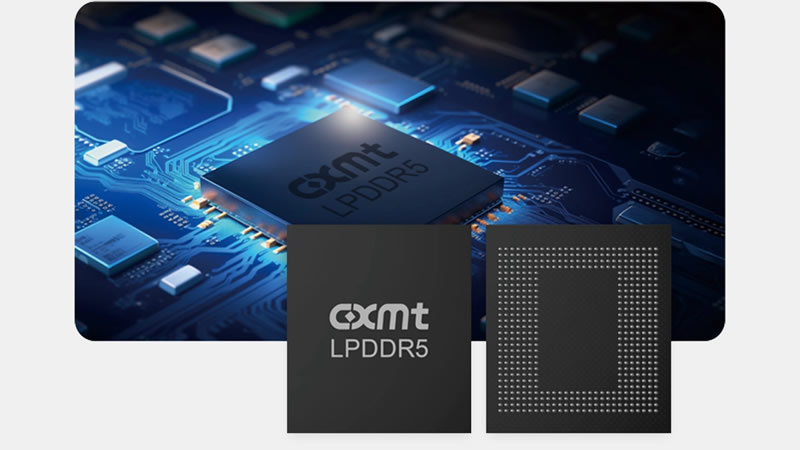 Китайская память не спасла рынок — модули DDR5 на чипах CXMT стоят почти как на Samsung и SK hynix