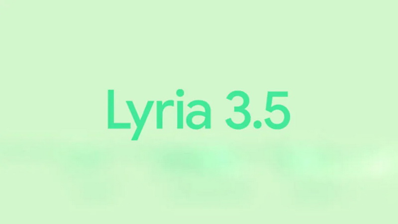 Google&nbsp; ��������� ����������� ��-������ Lyria 3.5 � ��� ������ ����� ���������� � ������������� ��������