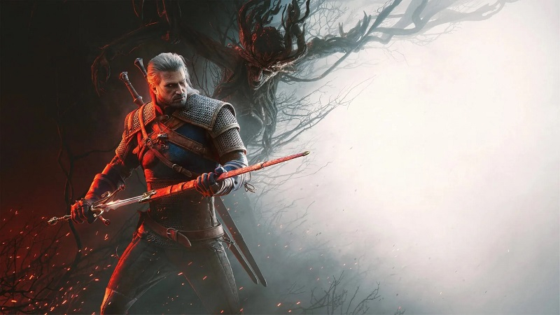Просто навещаю старого друга: актёр озвучки Геральта в The Witcher 3: Wild Hunt спустя 10 лет вернулся к роли ради аддона Баллады прошлого
