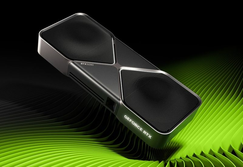 Nvidia подняла цены на свои GPU ещё на 20–30 %