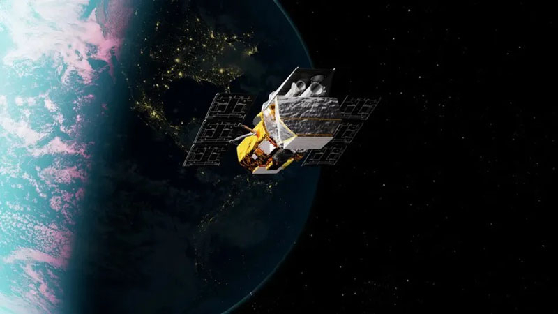 NASA&nbsp; �������� ����� �� �������� �������� �� ����� ������������ Swift � ������������� �������� ������� ���������������