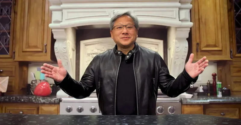 �������&nbsp; ��-����� ������ �������� 12 � 1: ��������� ��������� ������ Nvidia ����� �����