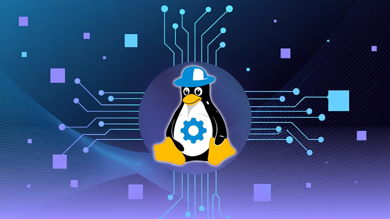 Linux не достигла 10 % рынка ПК — резкий рост объяснили активностью ИИ-ботов
