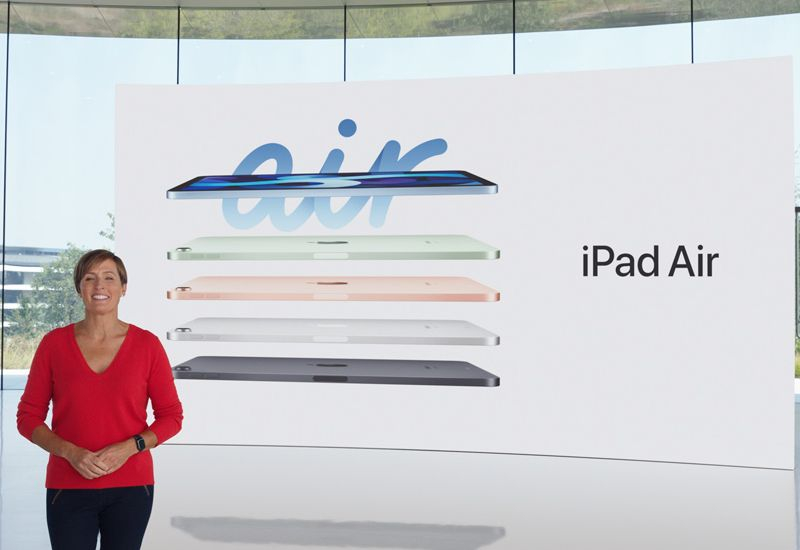 Новый глава Apple привлёк ветерана к руководству компанией