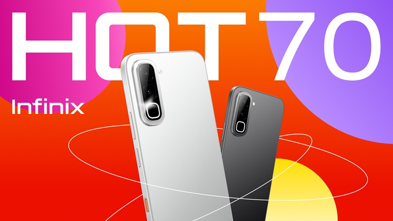 ��������&nbsp; Infinix HOT 70 � ����� �������� � ������� �������� ������� � �� �������� � ������� � ������