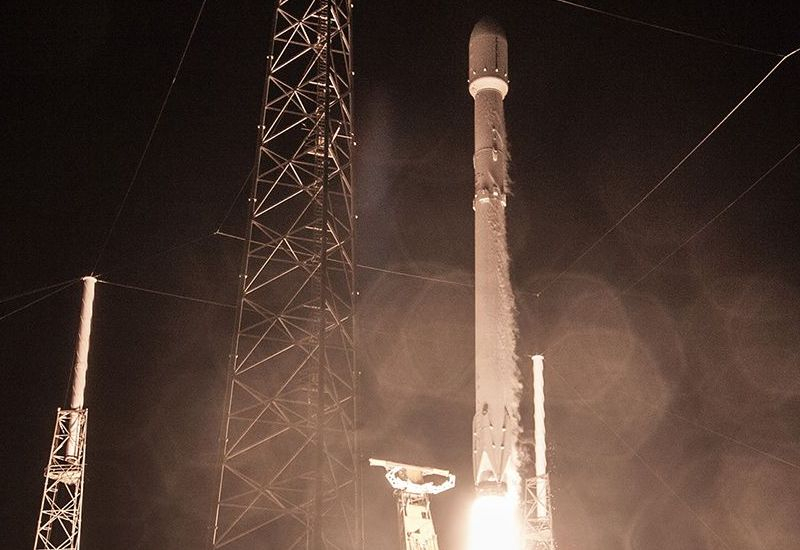�������&nbsp; SpaceX ������� �� 92 %, �� ����������� ������� ��������� ����� ��� � ��� ���� ����