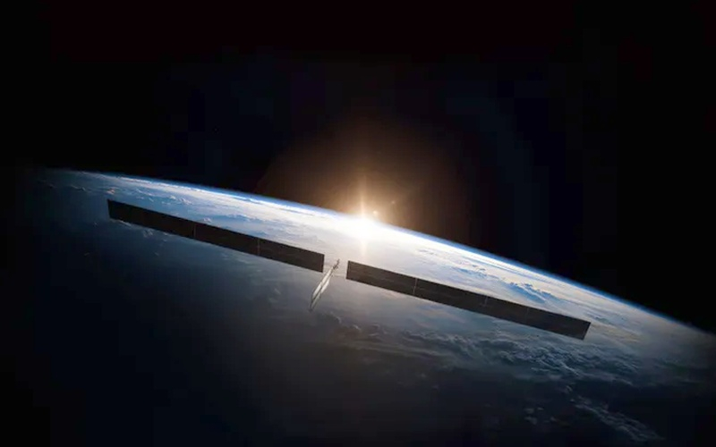 Акции SpaceX вошли в крутое пике — инвесторов напугали беспрецедентные расходы на ИИ