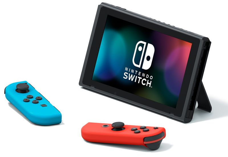 Продажи Nintendo Switch 2 обвалились на треть: причины и последствия
