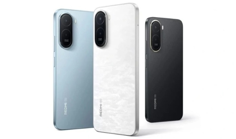 Redmi 17 5G: обзор бюджетного смартфона с экраном 120 Гц и батареей 6300 мАч за $150