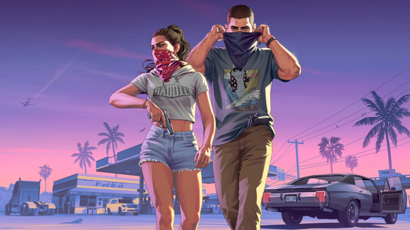 GTA VI: расширенный показ 27 августа в Netflix — что покажут и чего ждать