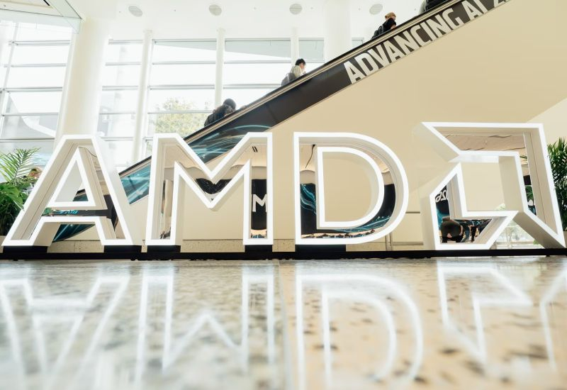 AMD покупает Taalas: новый шаг в гонке ИИ-чипов