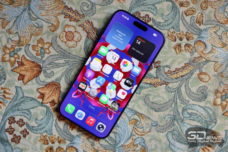Премиальные смартфоны бьют рекорды: iPhone захватили 65% рынка