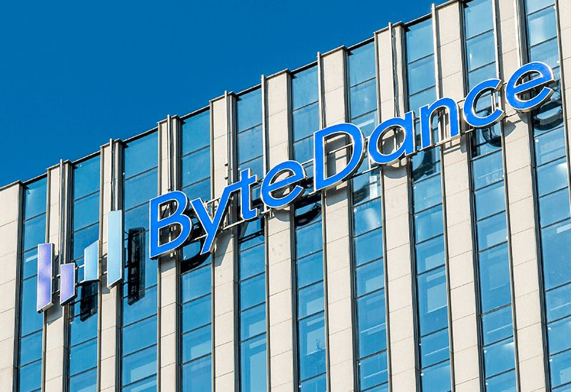 ByteDance создаёт ИИ-модель с 10 трлн параметров
