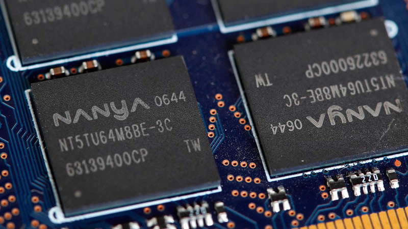 Nanya вложит $10,7 млрд в производство DRAM с EUV-литографией