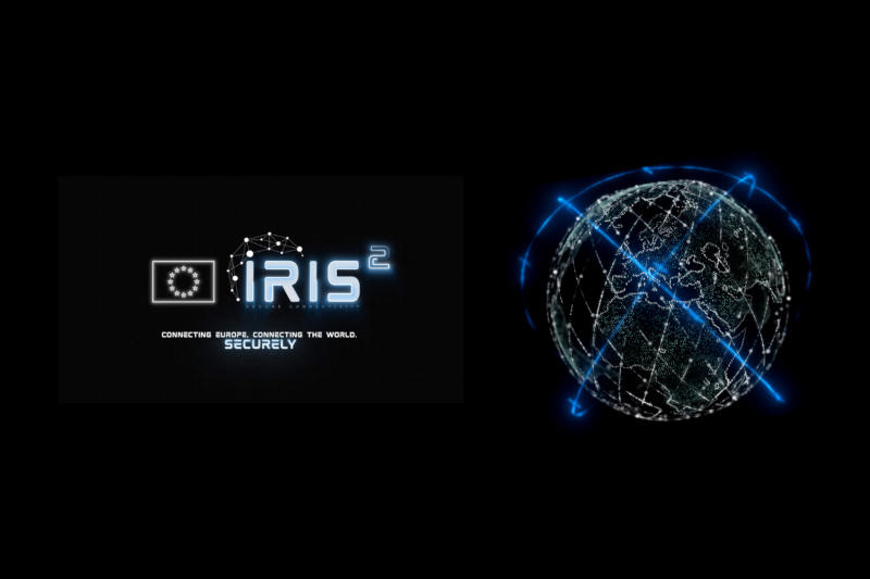 Европа завершила план создания конкурента Starlink — IRIS²