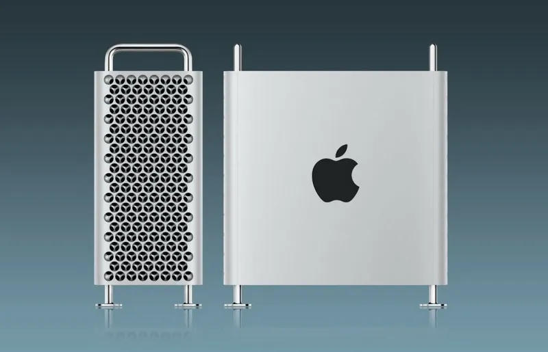 20 лет Mac Pro: завершение перехода Apple на Intel и рождение эры производительности